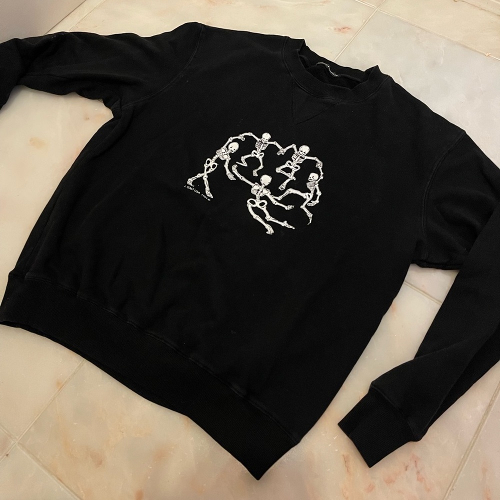 Brandy Melville Vintage Sweater